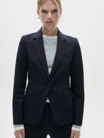 Піджак MANGO модель 77935655_69 Фото