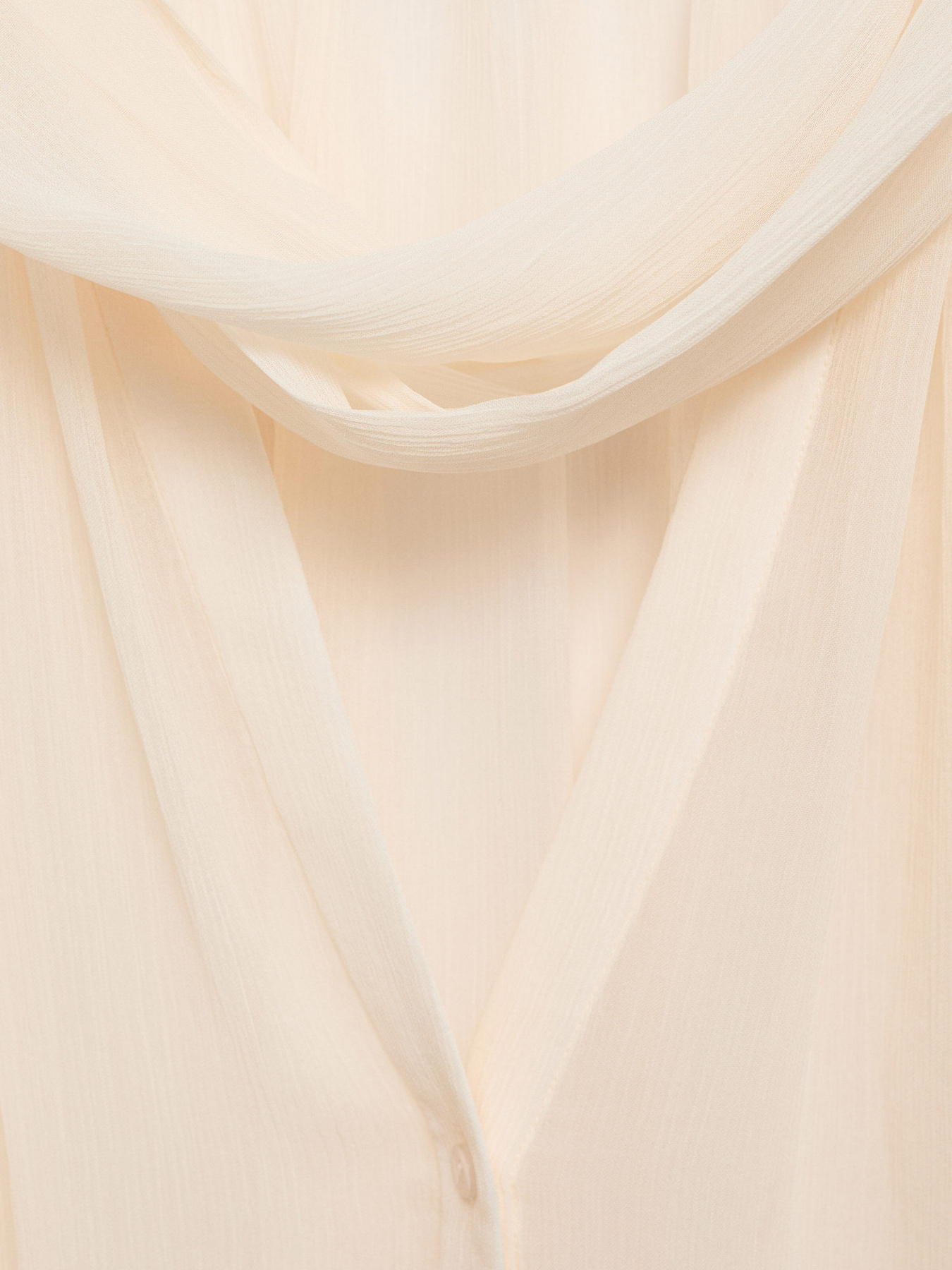 Блуза MANGO модель 77035672_2 Фото