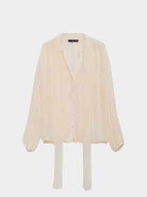 Блуза MANGO модель 77035672_2 Фото