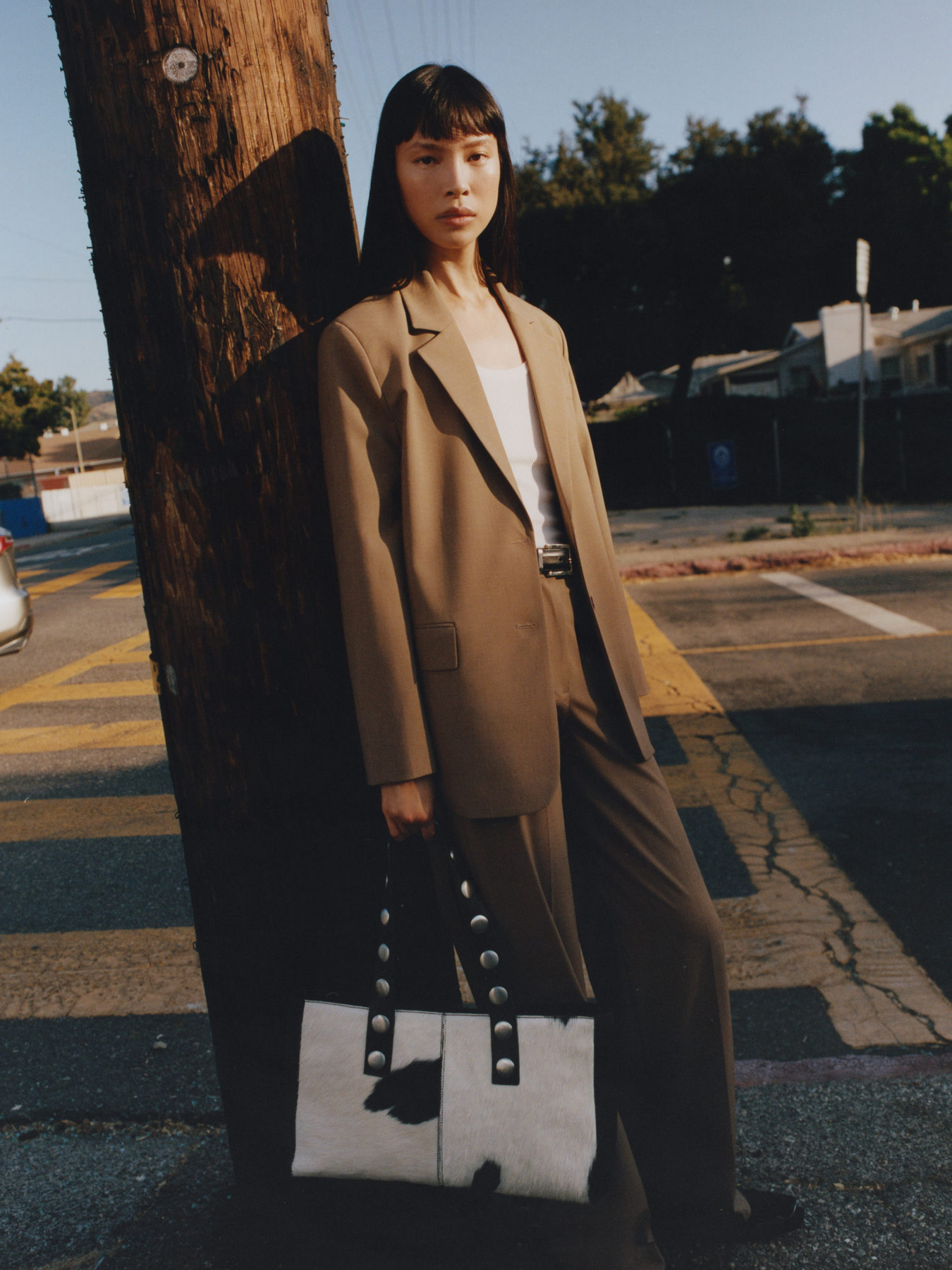 Пиджак MANGO модель 77085649_9 Фото