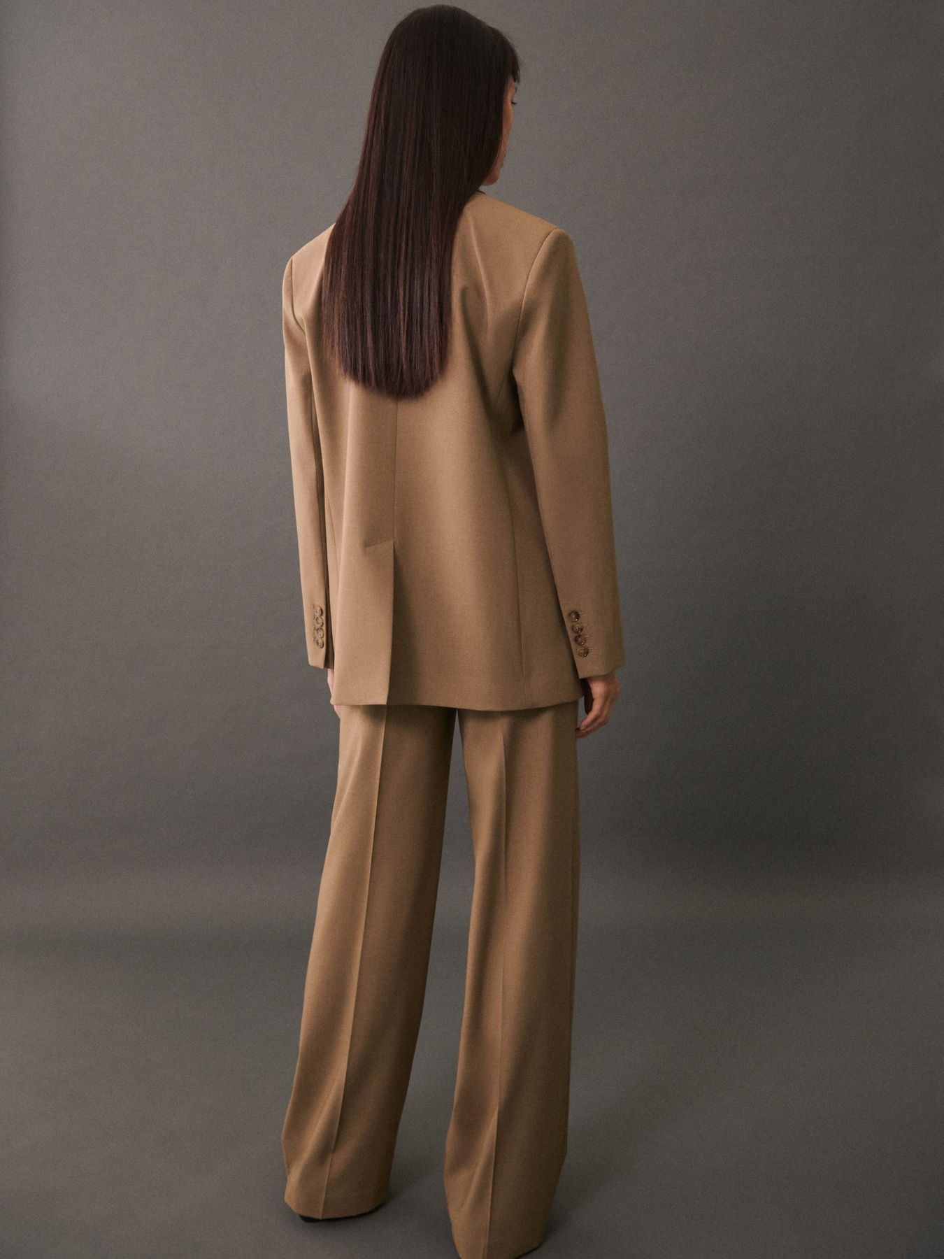 Пиджак MANGO модель 77085649_9 Фото