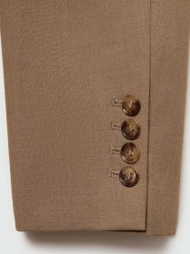 Пиджак MANGO модель 77085649_9 Фото