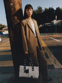 Пиджак MANGO модель 77085649_9 Фото