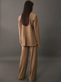 Пиджак MANGO модель 77085649_9 Фото