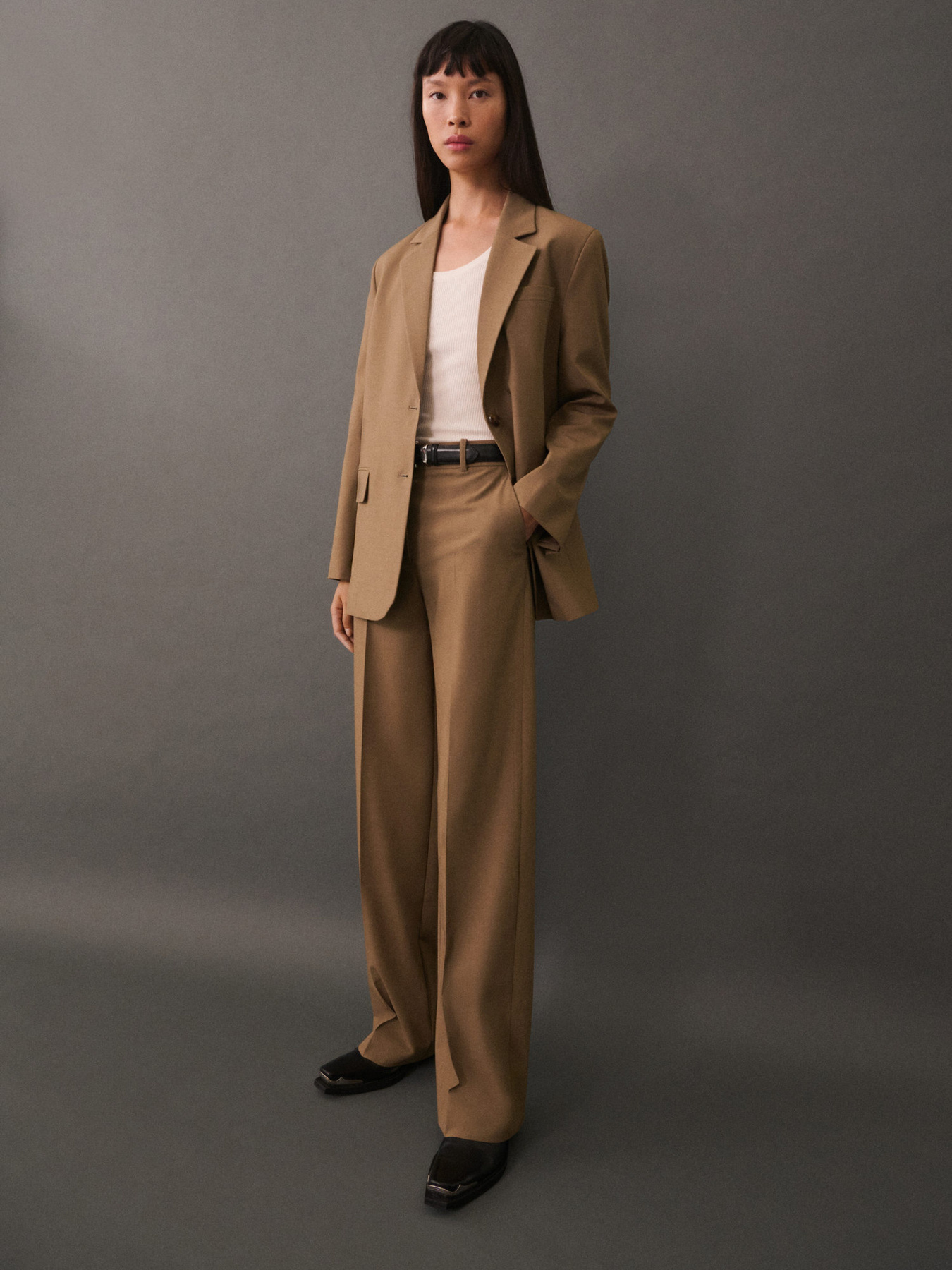 Піджак MANGO модель 77085649_9 Піджак MANGO модель 77085649_9 Фото