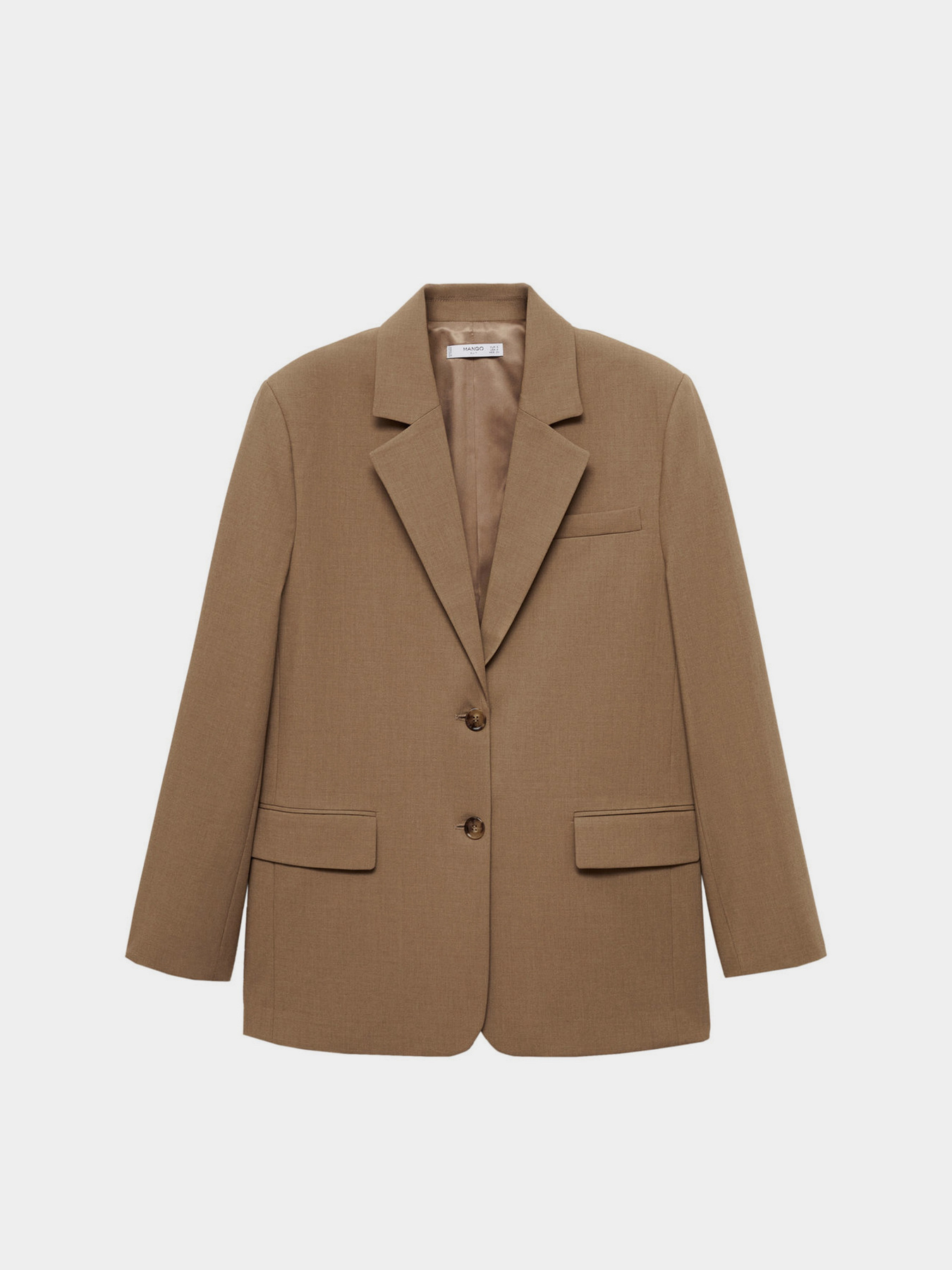 Піджак MANGO модель 77085649_9 Піджак MANGO модель 77085649_9 Фото
