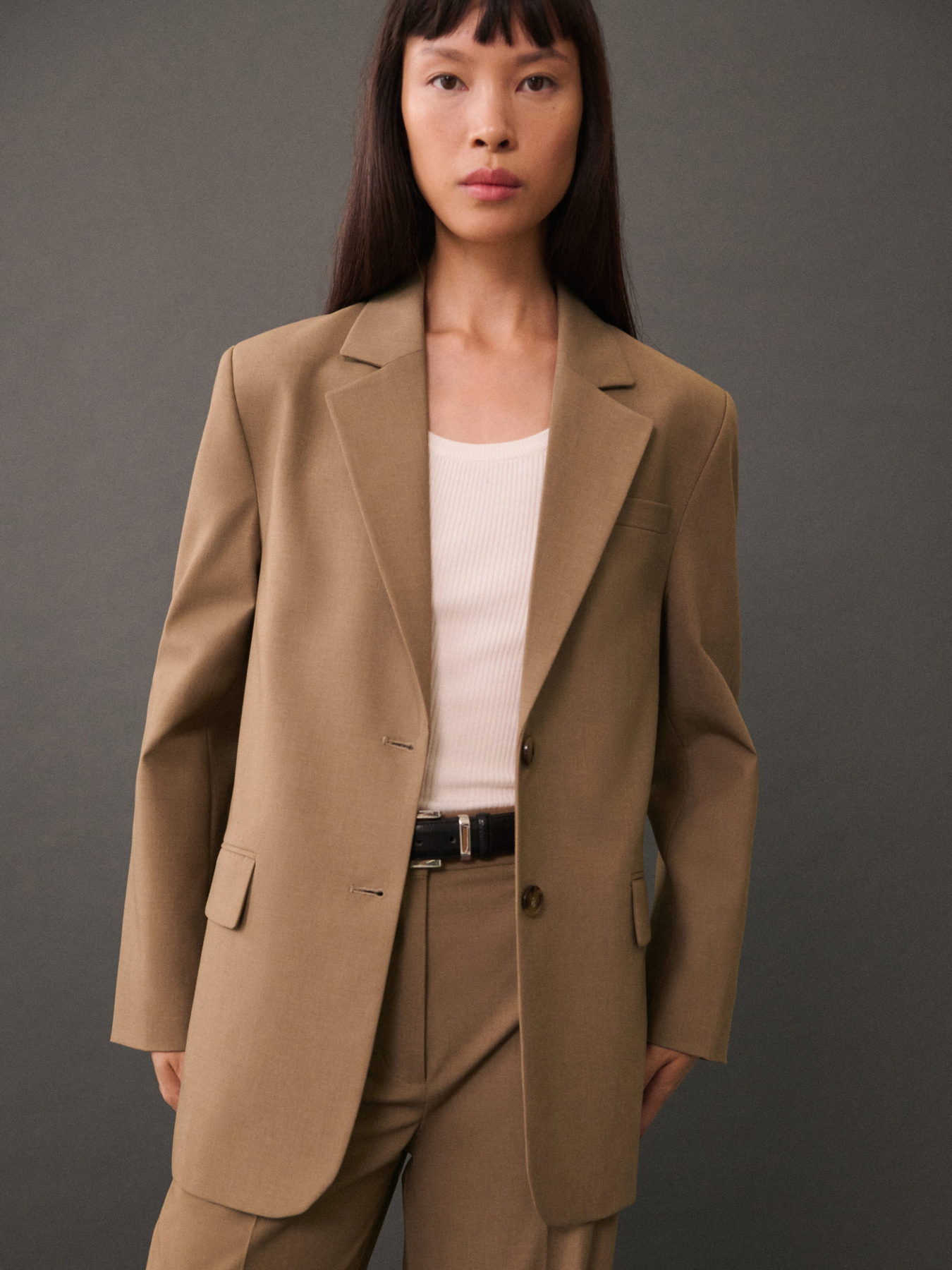 Піджак MANGO модель 77085649_9 Піджак MANGO модель 77085649_9 Фото