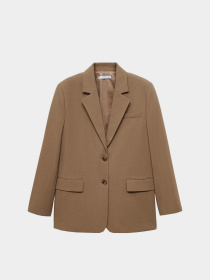 Піджак MANGO модель 77085649_9 Піджак MANGO модель 77085649_9 Фото