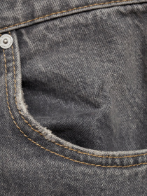 Прямые джинсы MANGO модель 77024017_TG Фото