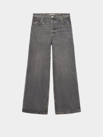 Прямые джинсы MANGO модель 77024017_TG Фото