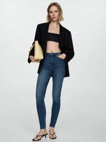 Скіні джинси MANGO модель 77024061_TO Фото