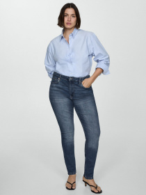 Скіні джинси MANGO модель 77024061_TO Фото