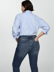 Скіні джинси MANGO модель 77024061_TO Фото