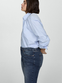 Скіні джинси MANGO модель 77024061_TO Фото