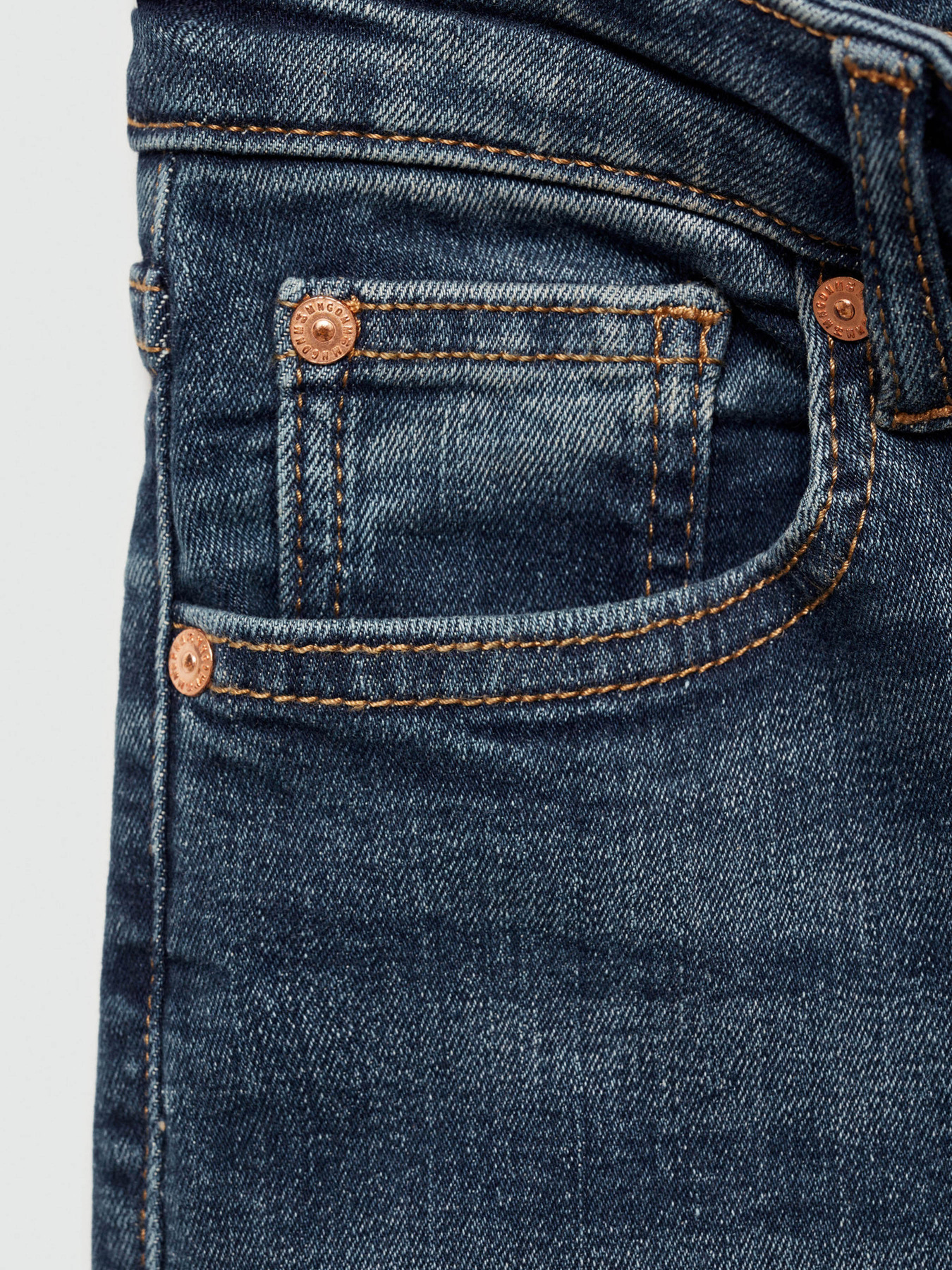 Скинни джинсы MANGO модель 77024061_TO Скинни джинсы MANGO модель 77024061_TO Фото