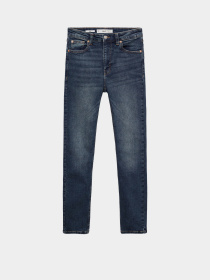 Скинни джинсы MANGO модель 77024061_TO Скинни джинсы MANGO модель 77024061_TO Фото