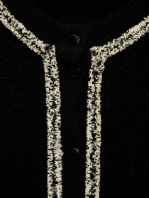 Жакет MANGO модель 77055670_99 Фото