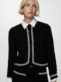 Жакет MANGO модель 77055670_99 Фото