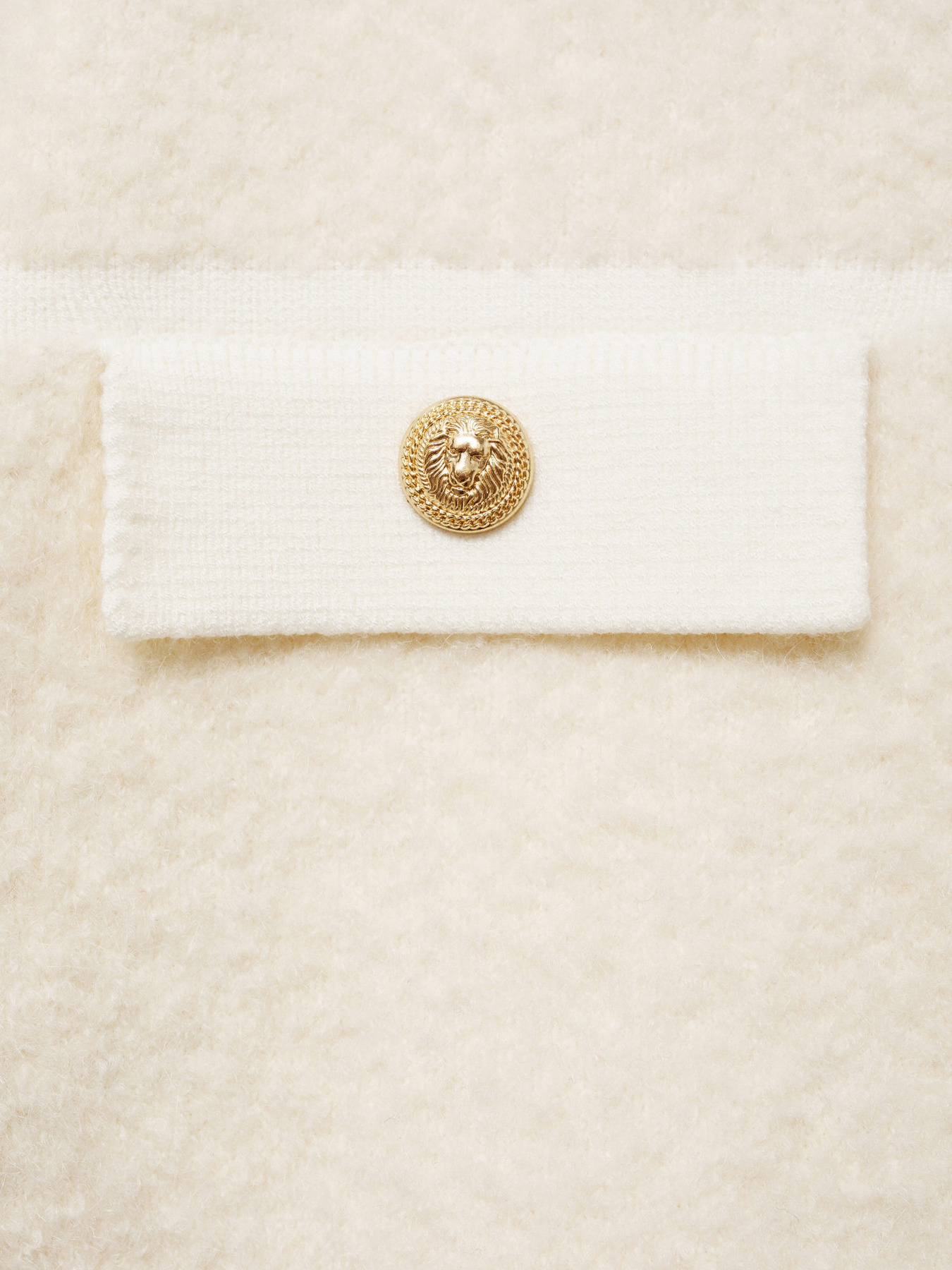 Жакет MANGO модель 77065641_5 Фото