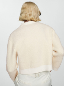 Жакет MANGO модель 77065641_5 Фото