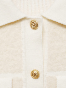 Жакет MANGO модель 77065641_5 Фото