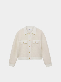 Жакет MANGO модель 77065641_5 Фото