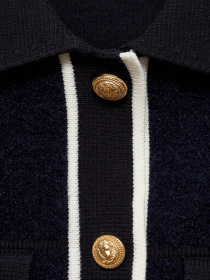 Жакет MANGO модель 77065641_56 Фото