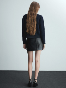 Жакет MANGO модель 77065641_56 Фото