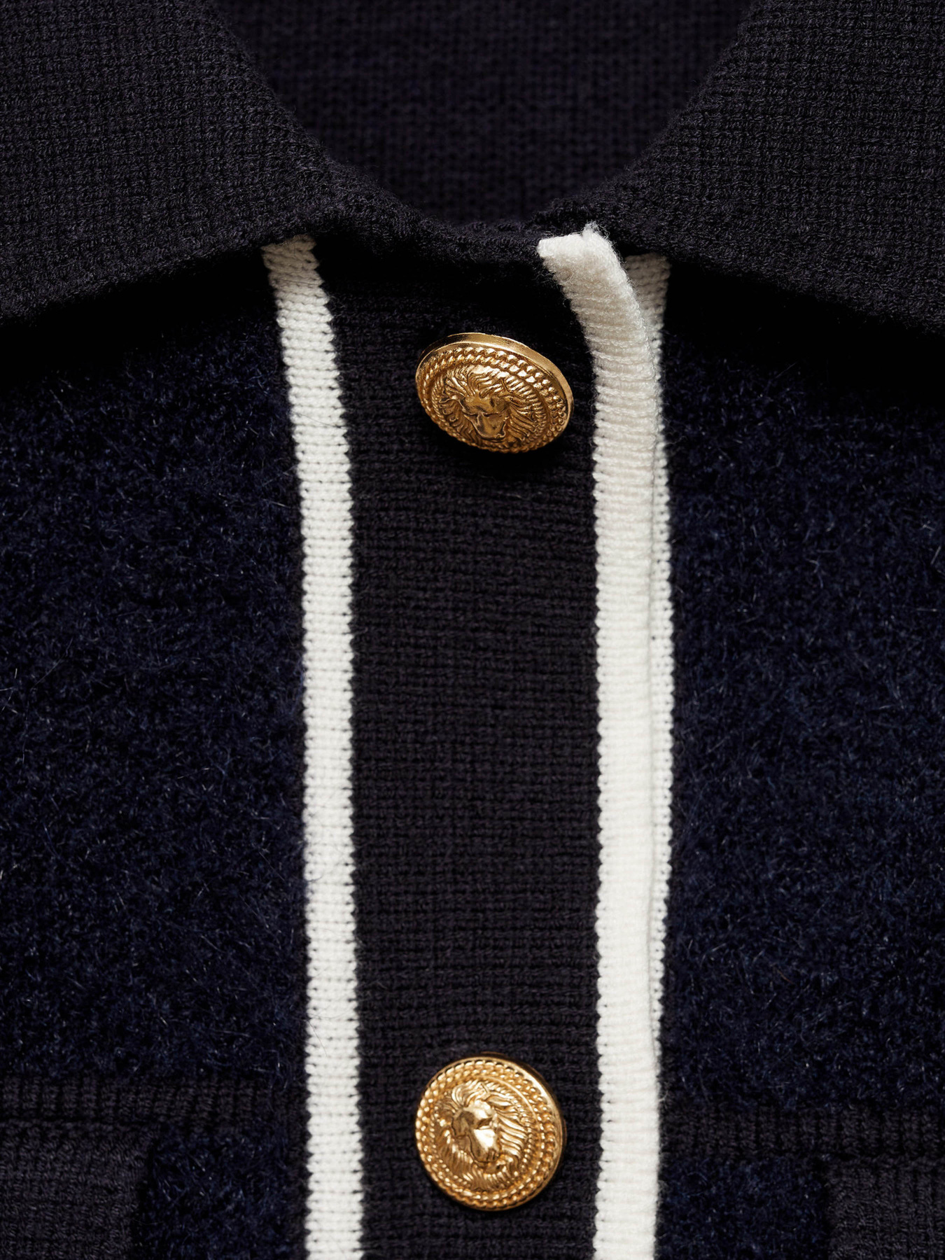 Жакет MANGO модель 77065641_56 Фото