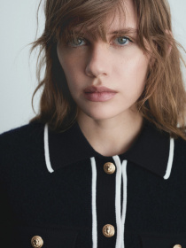 Жакет MANGO модель 77065641_56 Фото