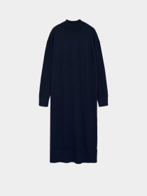 Платье миди MANGO модель 77045647_56 Фото