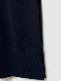 Платье миди MANGO модель 77045647_56 Фото