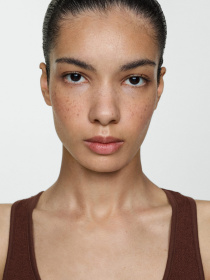 Платье миди MANGO модель 77010370_30 Фото