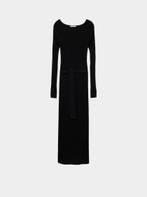 Платье миди MANGO модель 77056722_99 Фото