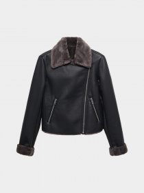 Дублянка MANGO Cadi модель 57075952_99 Фото