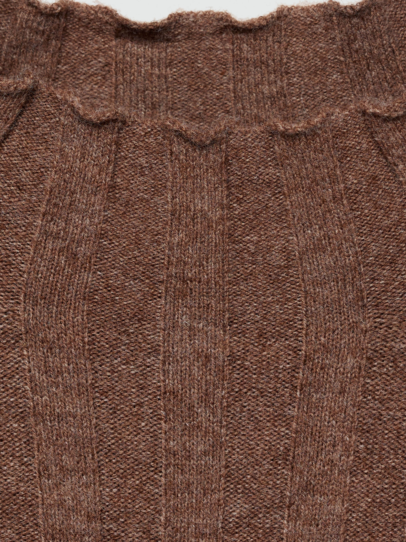 Платье миди MANGO модель 77085645_17 Фото