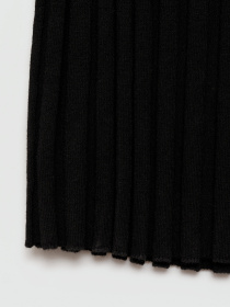 Платье миди MANGO модель 77085645_99 Фото