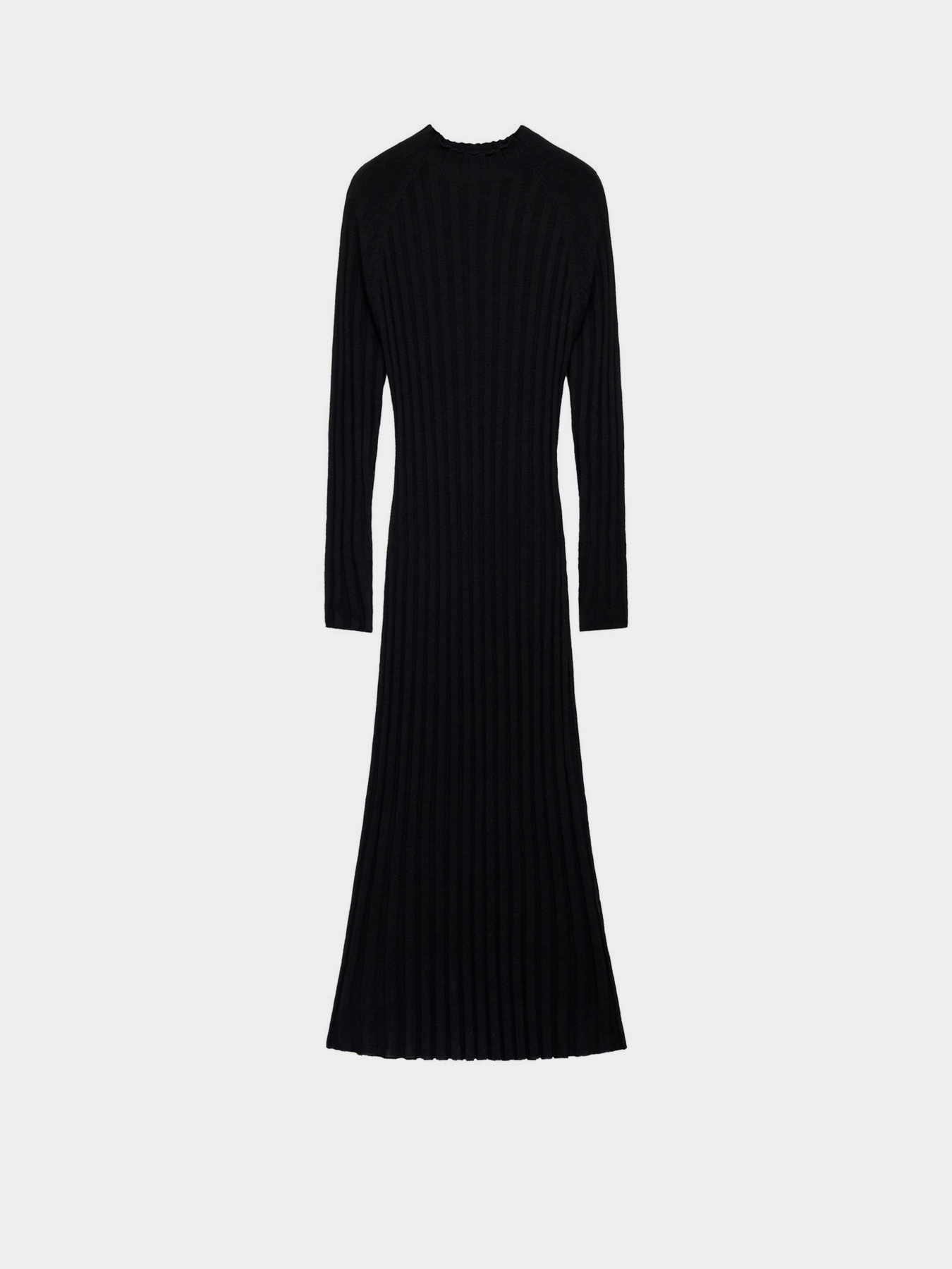 Платье миди MANGO модель 77085645_99 Платье миди MANGO модель 77085645_99 Фото