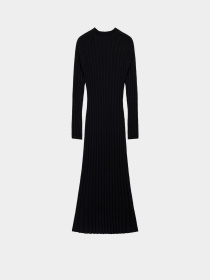 Платье миди MANGO модель 77085645_99 Платье миди MANGO модель 77085645_99 Фото