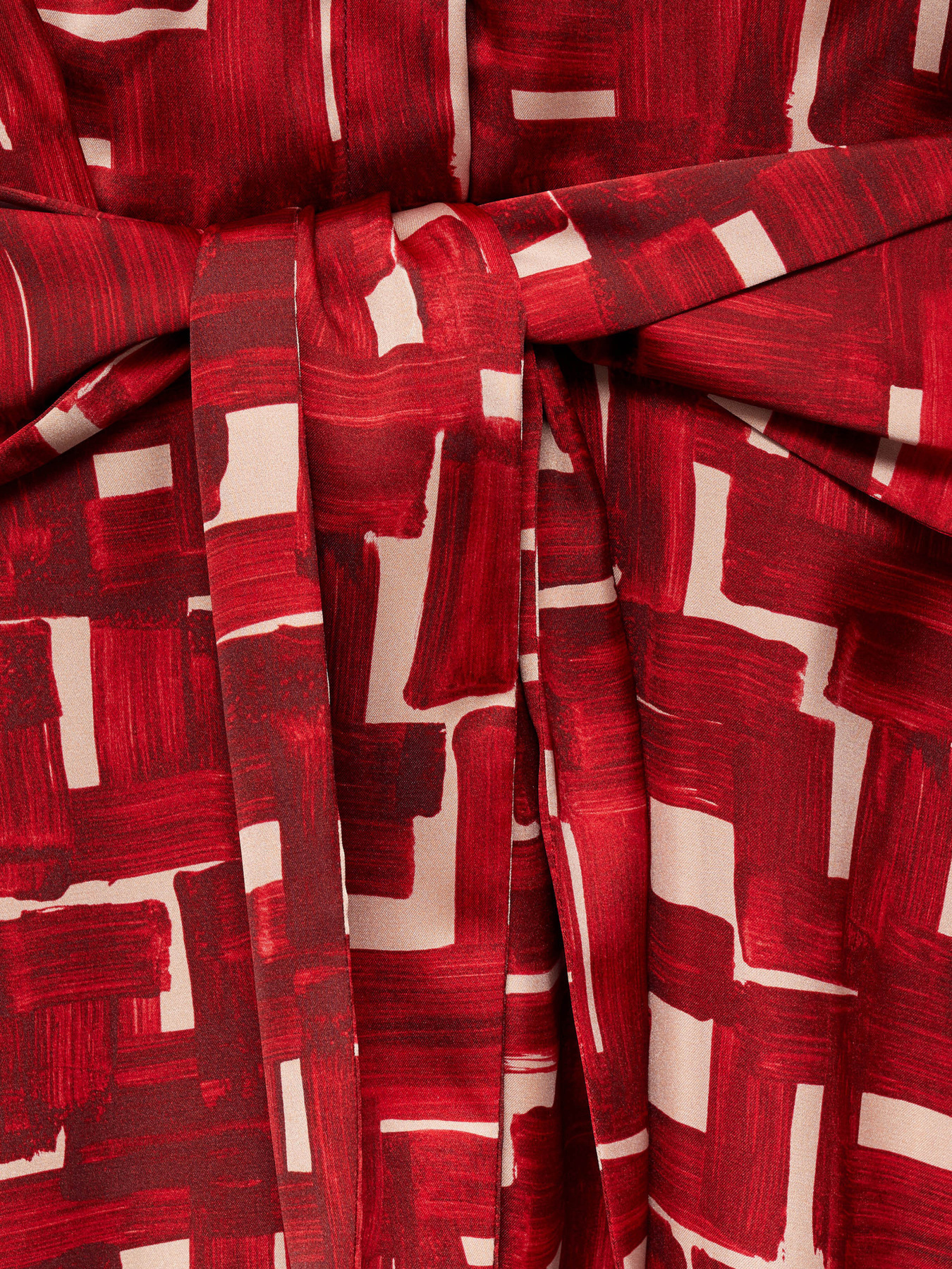 Платье миди MANGO модель 77015673_76 Платье миди MANGO модель 77015673_76 Фото