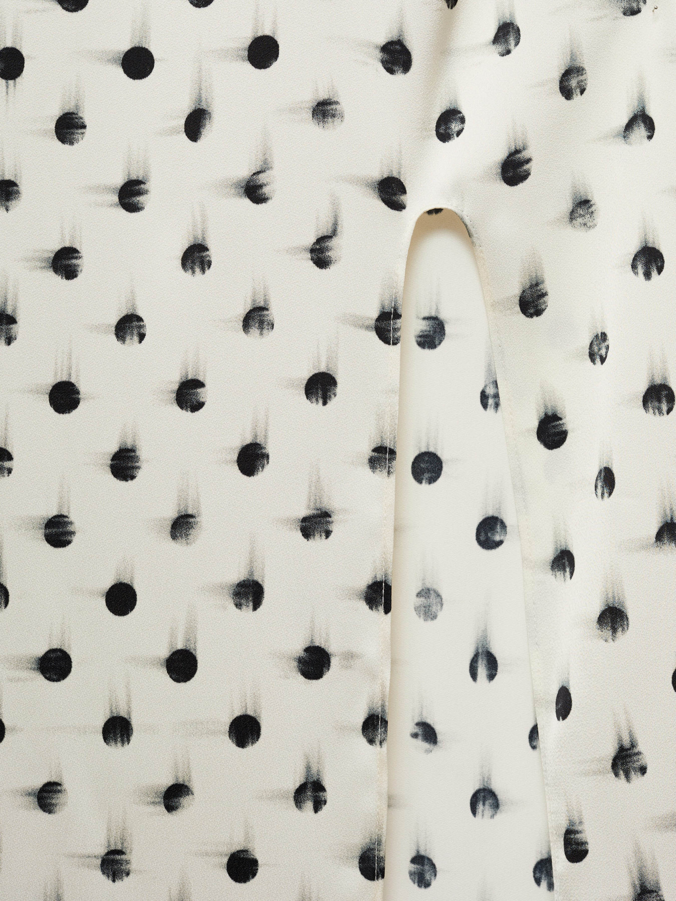 Платье миди MANGO модель 77024029_5 Фото