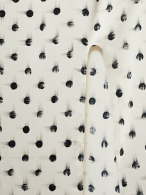 Платье миди MANGO модель 77024029_5 Фото