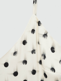 Платье миди MANGO модель 77024029_5 Фото