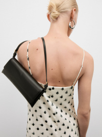 Платье миди MANGO модель 77024029_5 Платье миди MANGO модель 77024029_5 Фото