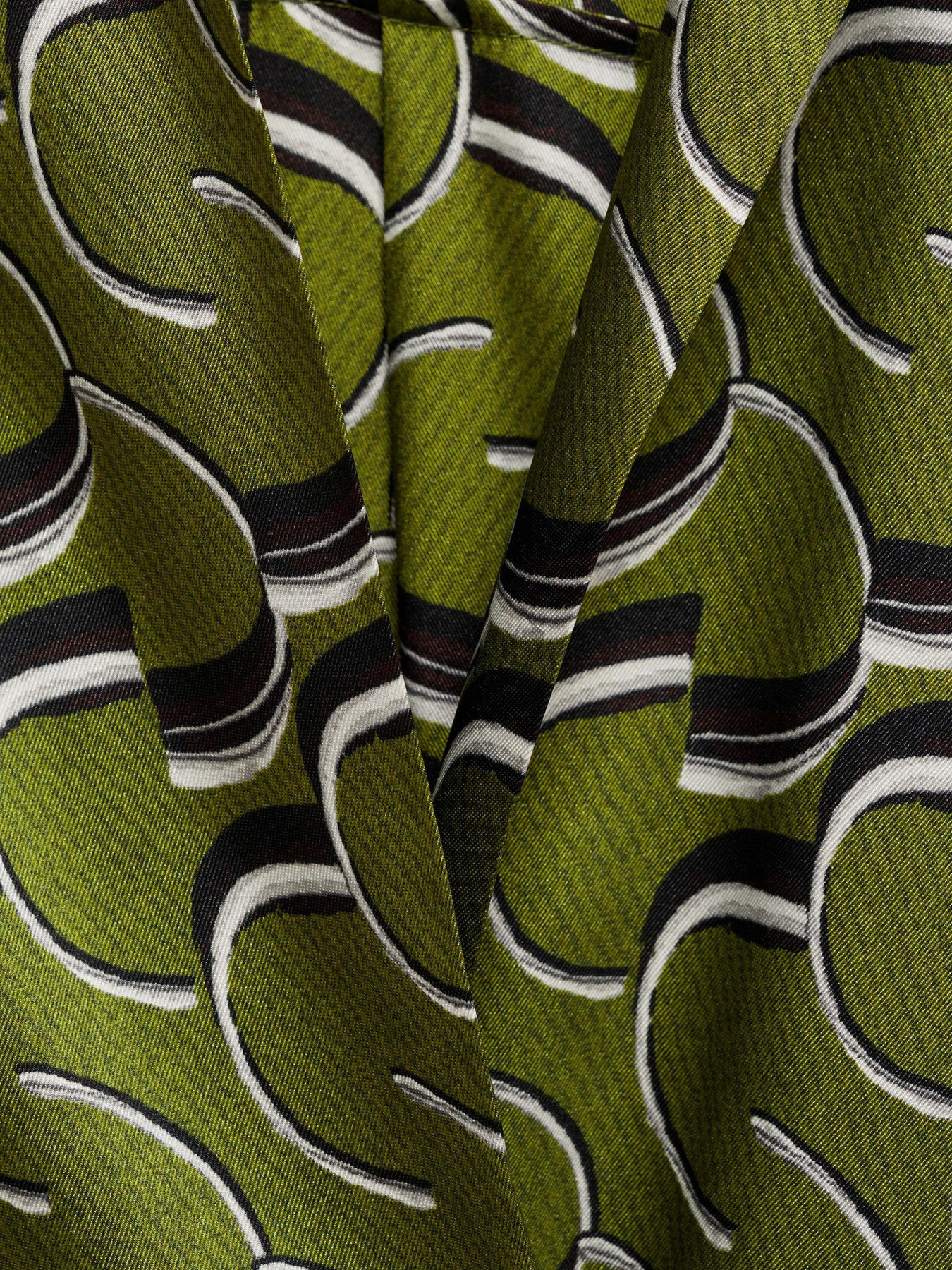 Платье мини MANGO модель 77036757_43 Фото