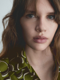 Платье мини MANGO модель 77036757_43 Фото