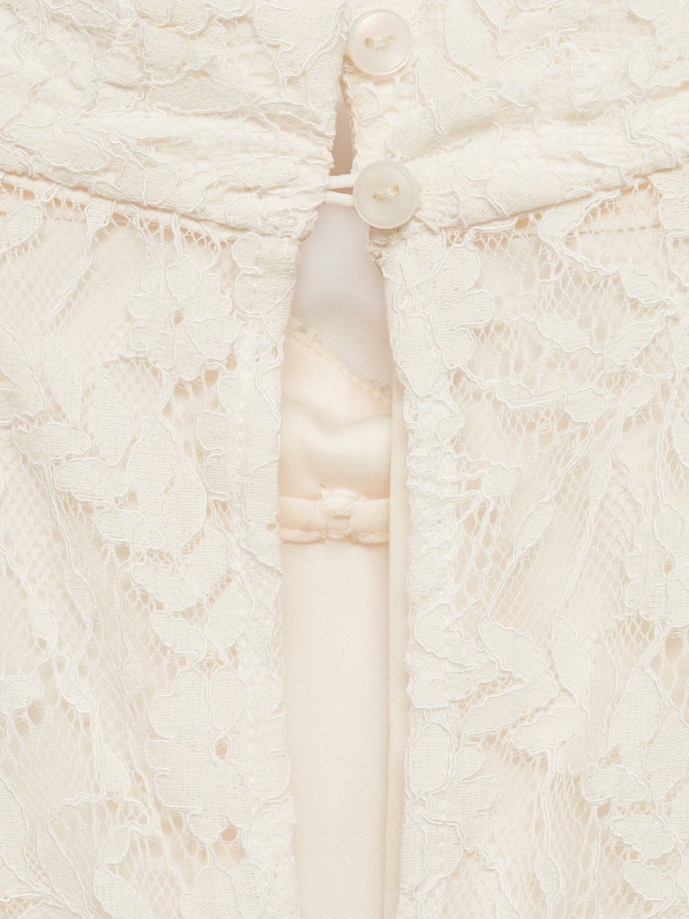 Платье макси MANGO модель 77055651_5 Фото