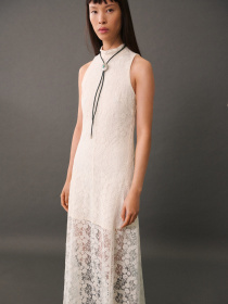 Сукня максі MANGO модель 77055651_5 Сукня максі MANGO модель 77055651_5 Фото