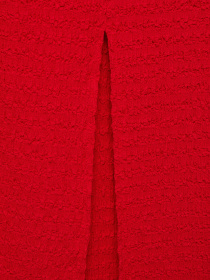 Платье миди MANGO модель 77064030_70 Фото