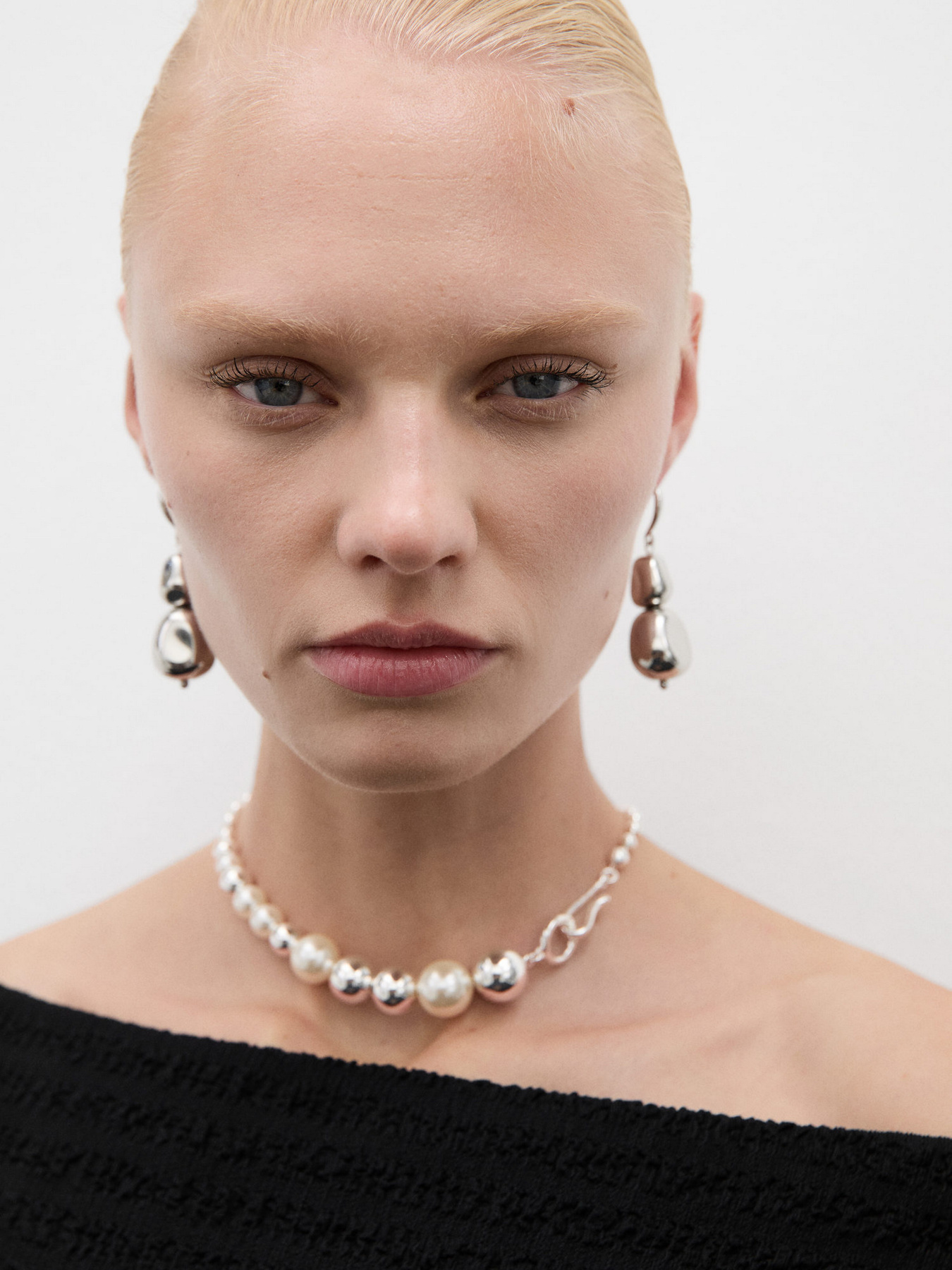 Платье миди MANGO модель 77064030_99 Фото